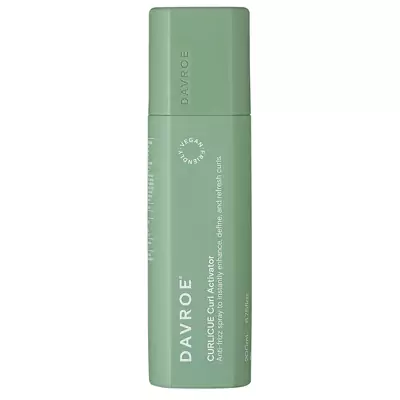 Активатор локонів Davroe Curlicue Curl Activtor