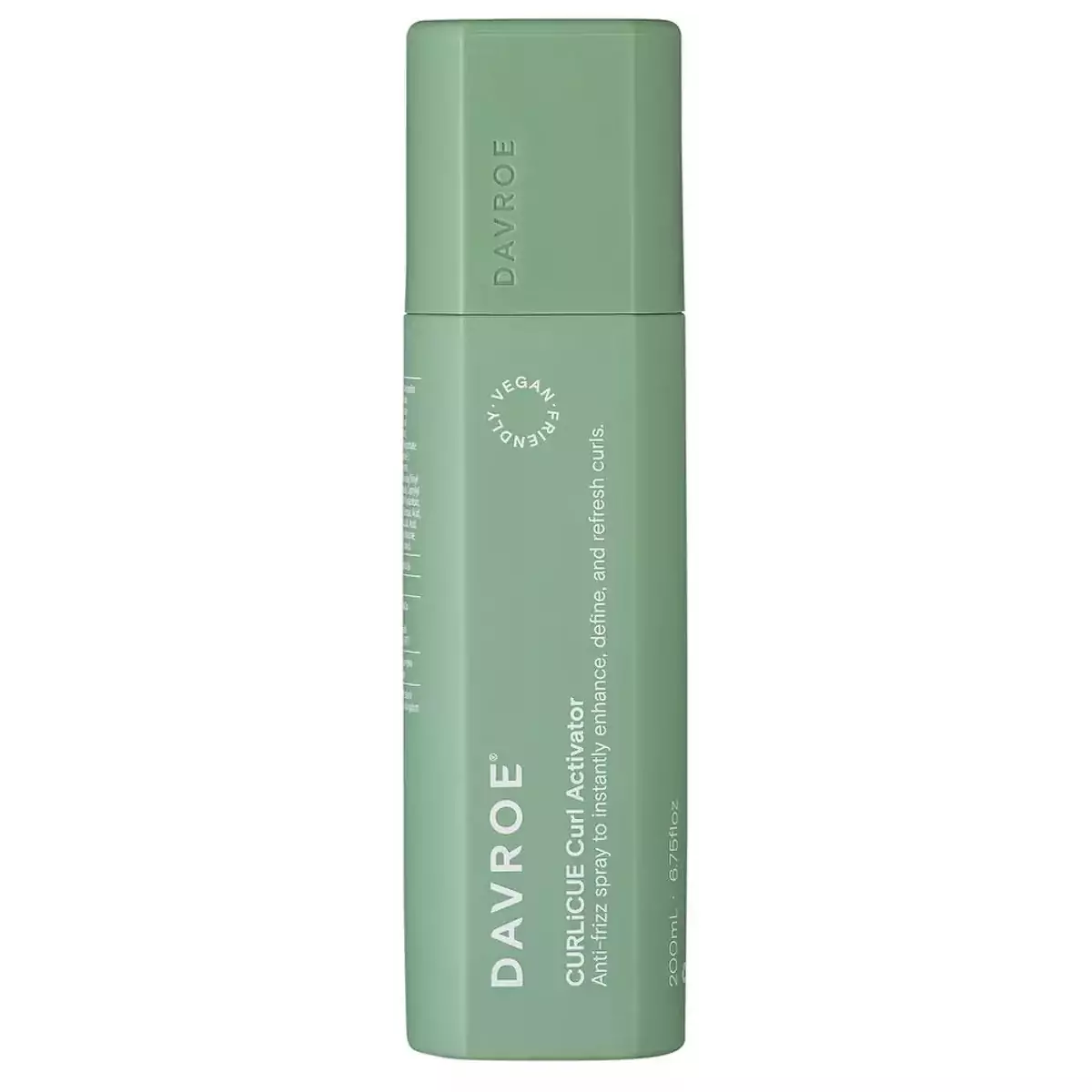 Активатор локонов Davroe Curlicue Curl Activtor