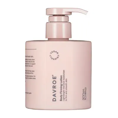 Лосьон для тела Davroe Body Firming Lotion
