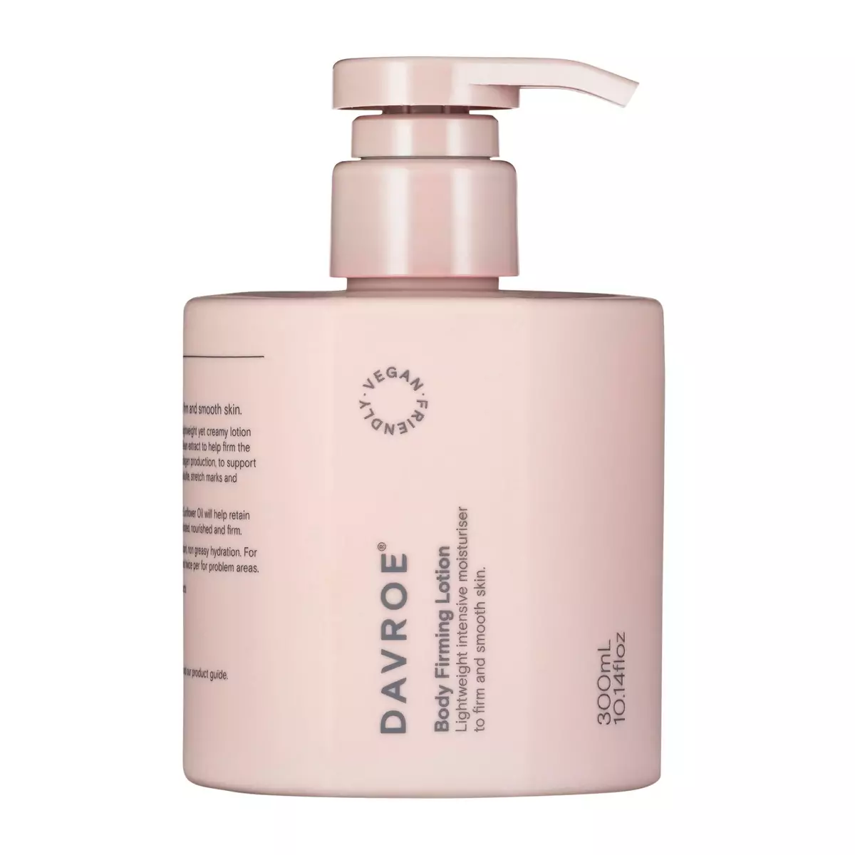 Лосьон для тела Davroe Body Firming Lotion