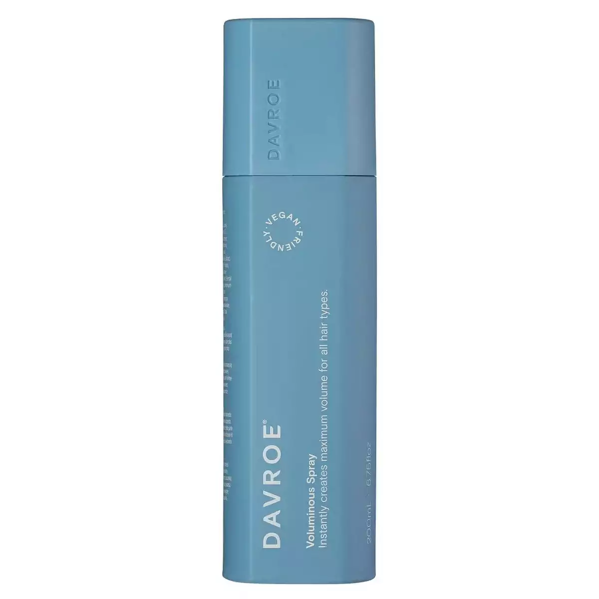 Спрей для придания объему волосам Davroe Voluminous Spray
