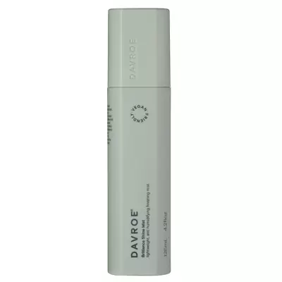 Спрей для надання блиску волоссю Davroe Brilliance Shine Mist