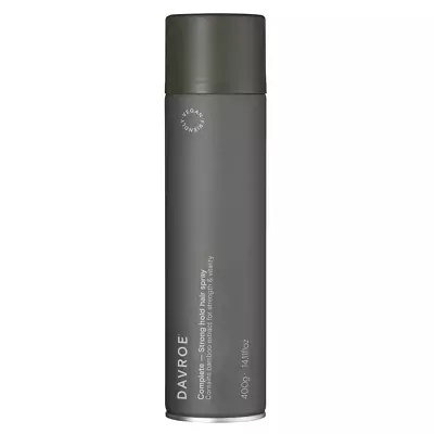 Лак для волосся Davroe Complete Aerosol Hair Spray