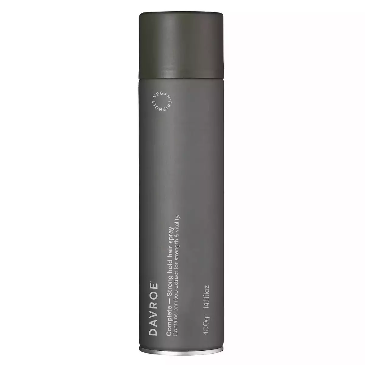 Лак для волос Davroe Complete Aerosol Hair Spray