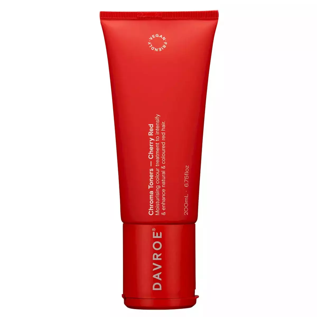Тонирующий бальзам для волос Davroe Chroma Colour Treatments Cherry Red Toner