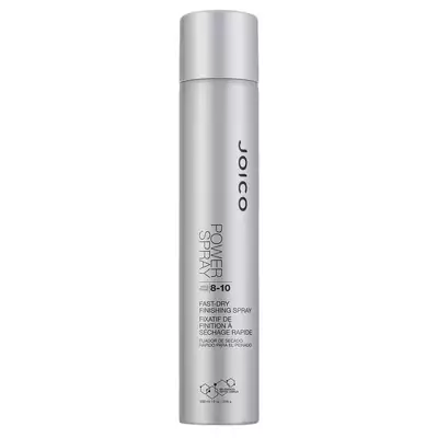 Лак быстросохнущий экстра сильной фиксации JOICO Style and Finish Power Spray Fast-Dry Finishing Spray