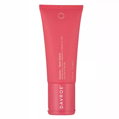 Тонуючий бальзам для волосся Davroe Chroma Colour Treatments Rose Quartz