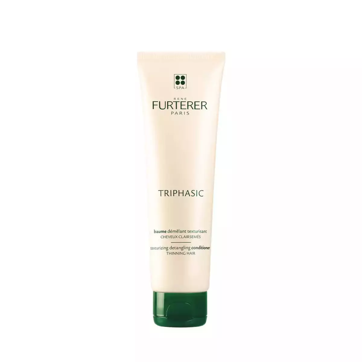 Кондиционер против выпадения волос укрепляющий Rene Furterer Triphasic Texturizing Detangling Conditioner
