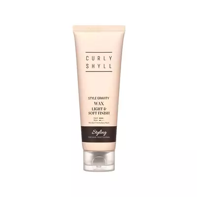 Фіксуючий віск для волосся Curly Shyll Style Gravity Wax