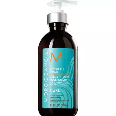 Інтенсивний крем для кучерів Moroccanoil Intense Curl Cream 