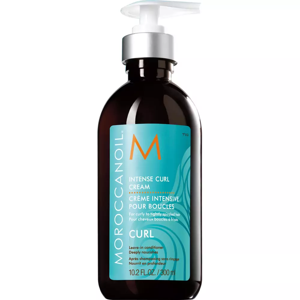 Інтенсивний крем для кучерів Moroccanoil Intense Curl Cream 