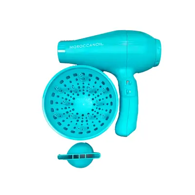 Профессиональный фен с ионизацией Moroccanoil Power Performance Ionic Hair Dryer