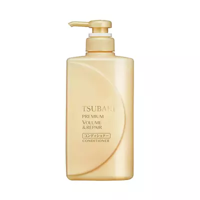 Відновлюючий кондиціонер для волосся Shiseido TSUBAKI Treatment Premium Repair