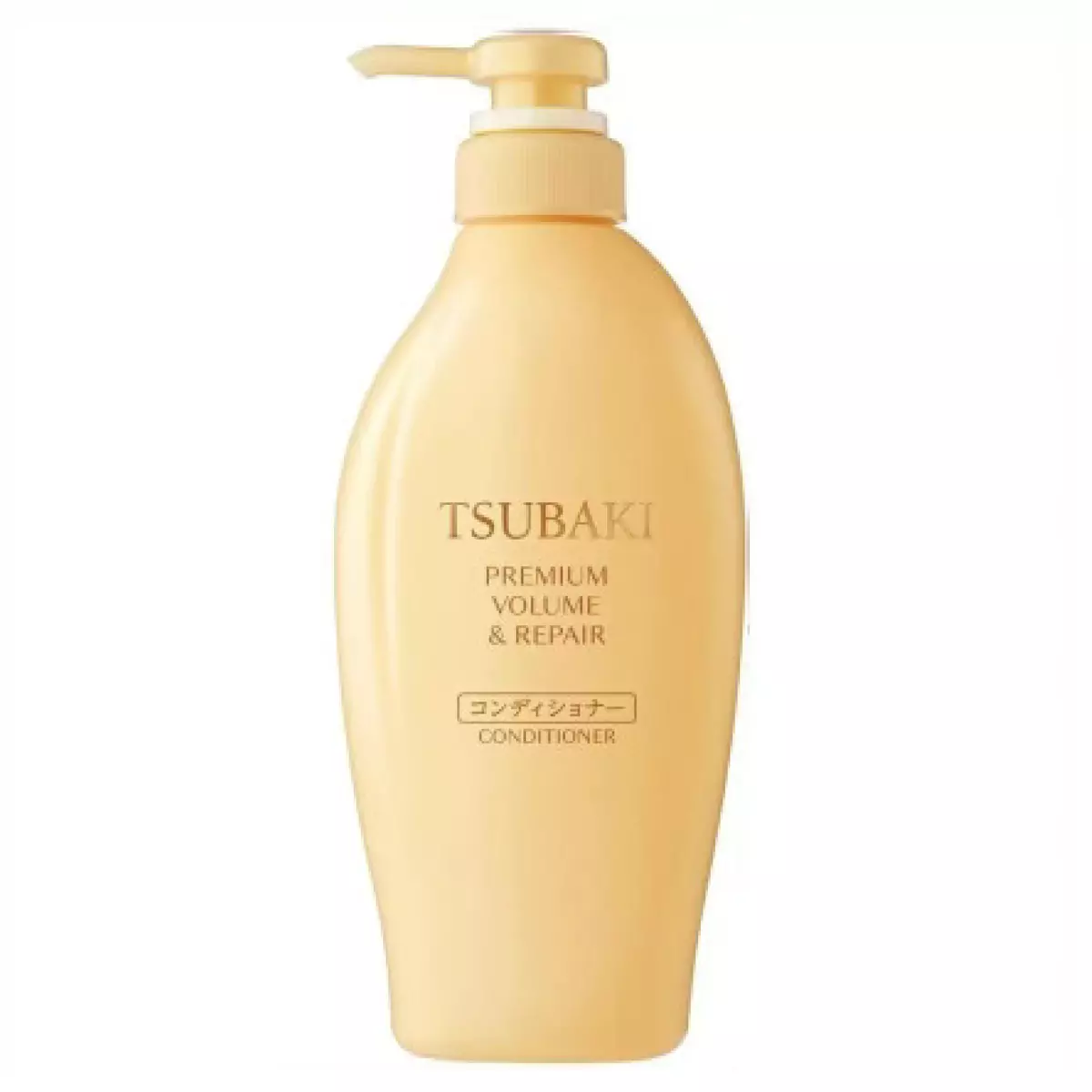 Восстанавливающий кондиционер для волос Shiseido TSUBAKI Treatment Premium Repair