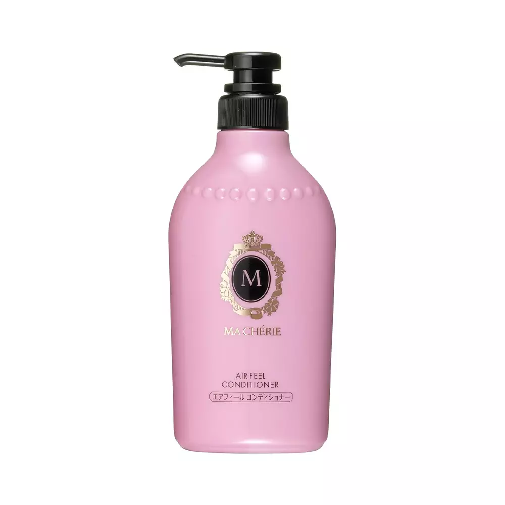 Зволожуючий кондиціонер Shiseido Ma Cherie Air Feel Conditioner