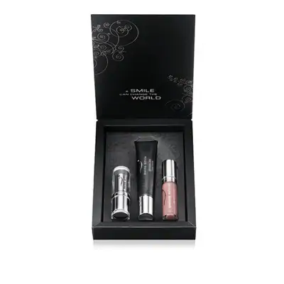 Набор для губ Lip care set Swiss Smile