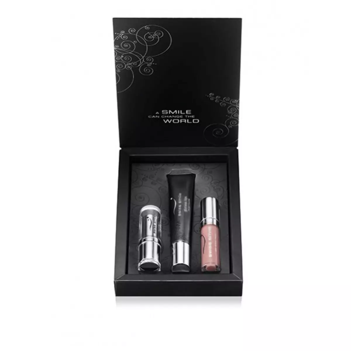 Набор для губ Lip care set Swiss Smile