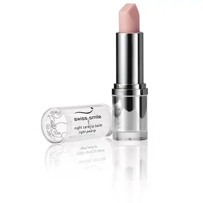 Набор для губ Lip care set Swiss Smile
