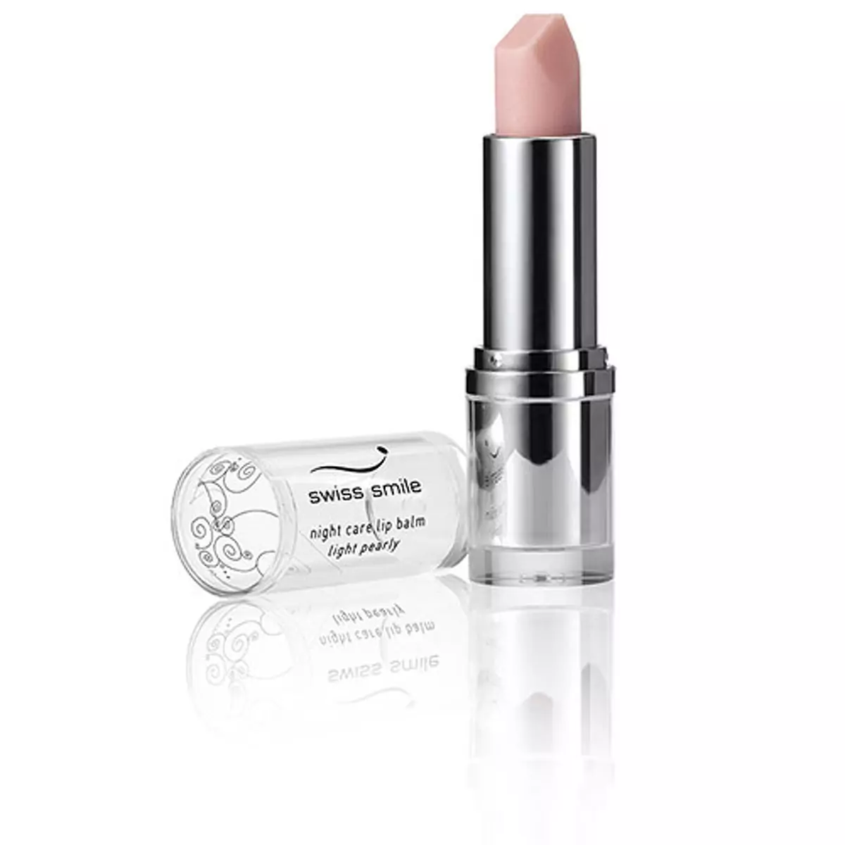 Набор для губ Lip care set Swiss Smile