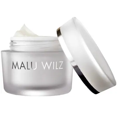 Восстанавливающий крем для кожи вокруг глаз Malu Wilz Eye Control Cream - MW7089