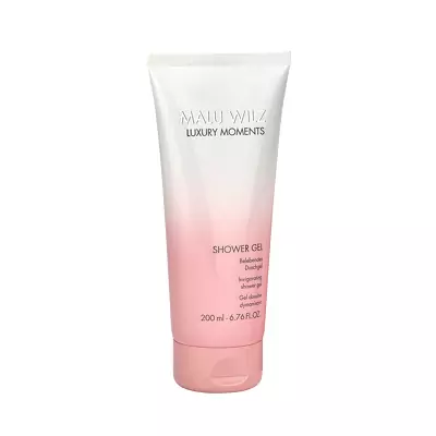 Гель для душа Мгновения роскоши Malu Wilz Luxury Moments Shower Gel - MW97046