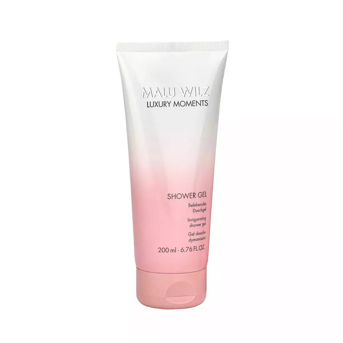 Гель для душа Мгновения роскоши Malu Wilz Luxury Moments Shower Gel - MW97046