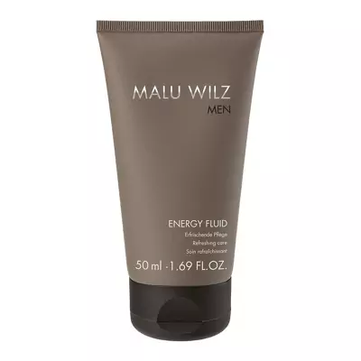 Енергізуючий флюїд для чоловіків Malu Wilz Energy Fluid - MW77010