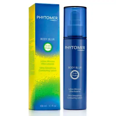 Ультраувлажняющий лосьон для контура тела Phytomer Body Blur Ultra-Smoothing Contouring Lotion