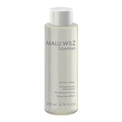 Тонік для сяйва шкіри Malu Wilz Glow Tonic - MW7046