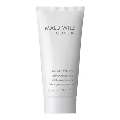 Пілінг для обличчя Жожоба Malu Wilz Jojoba Peeling - MW7012