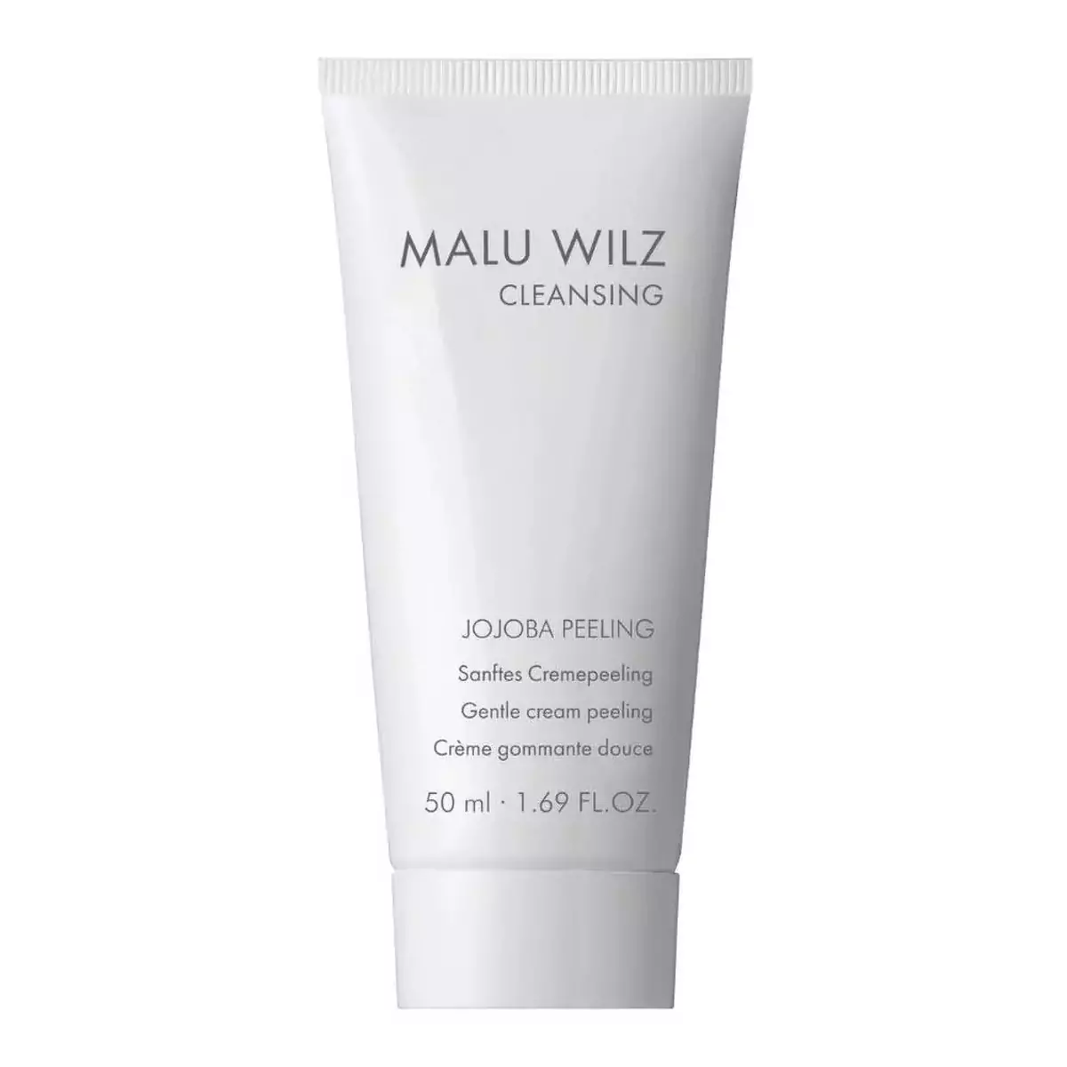 Пилинг для лица Жожоба Malu Wilz Jojoba Peeling - MW7012