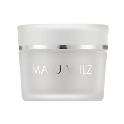 Насичений крем для обличчя Гіалурон Актив Malu Wilz Hyaluronic Active + Cream Rich - MW7052