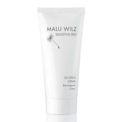 Заспокійливий крем для чутливої шкіри Malu Wilz De-Stress Cream - MW77081