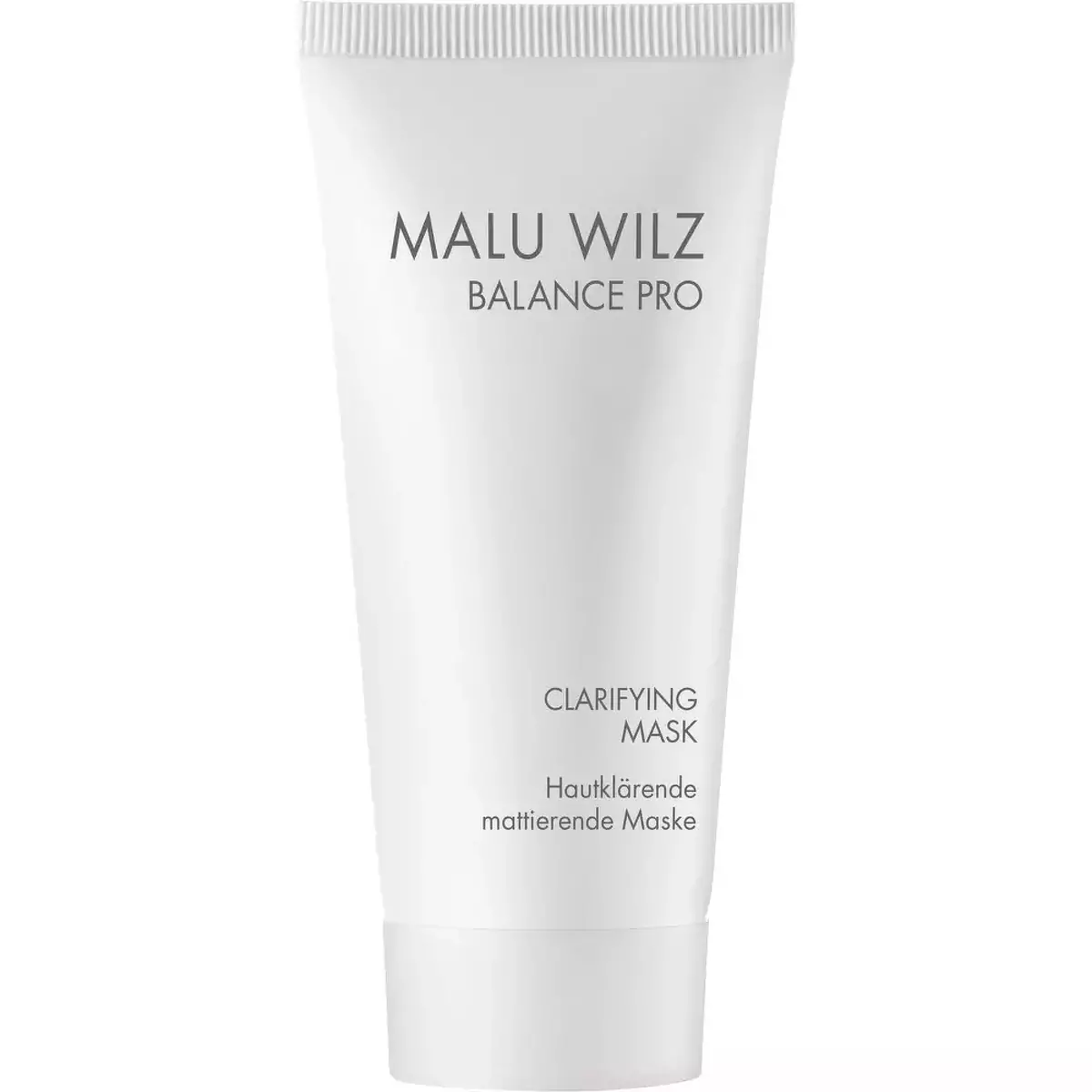 Очищающая маска Malu Wilz Clarifying Mask - MW7061