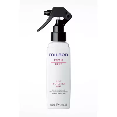 Термозахисний спрей Milbon Professional Heat Protective Mist