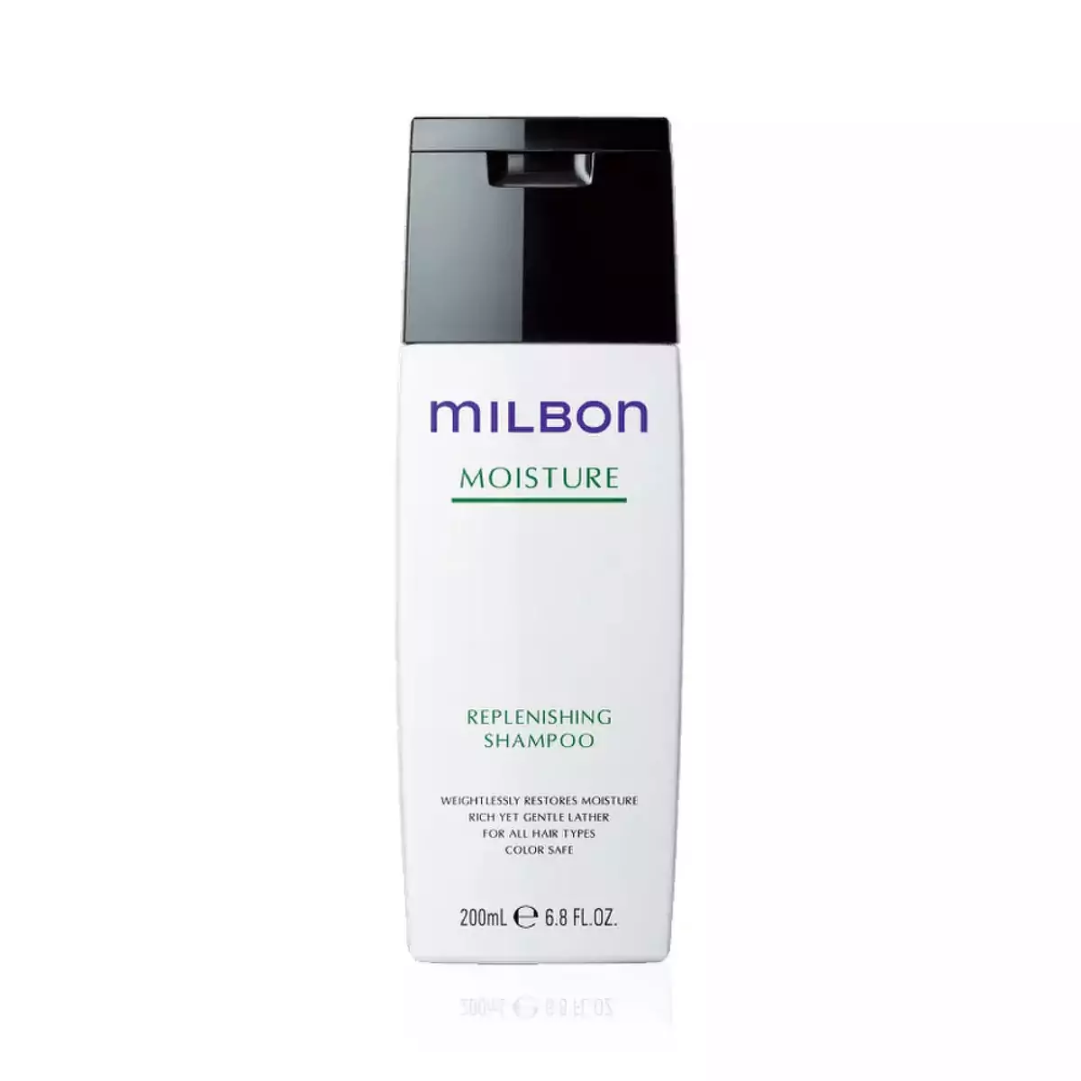 Увлажняющий шампунь Milbon Professional Replenishing Shampoo