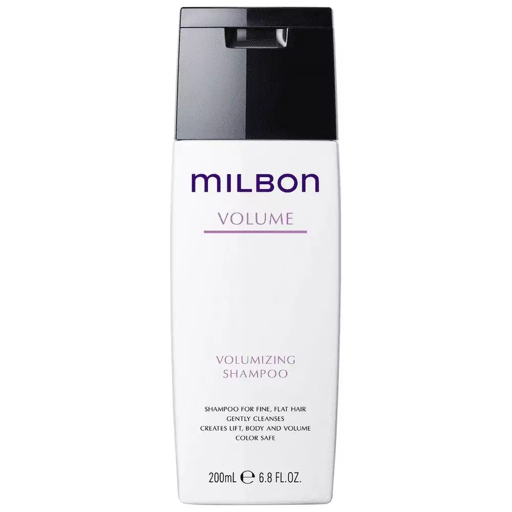 Шампунь для об\'єму Milbon Professional Volumizing Shampoo