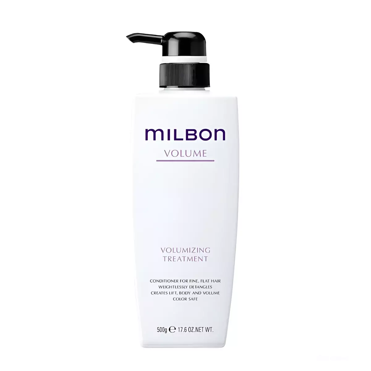 Кондиционер для объема Milbon Professional Volumizing Treatment