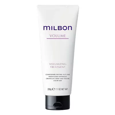 Кондиціонер для об'єму Milbon Professional Volumizing Treatment