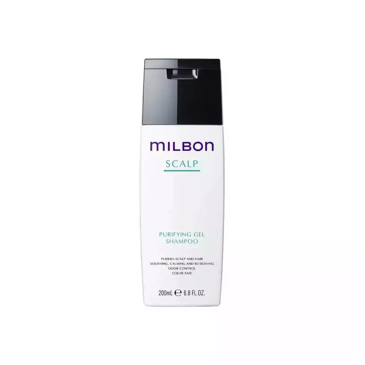 Очищающий гель-шампунь Milbon Professional Purifying Gel Shampoo