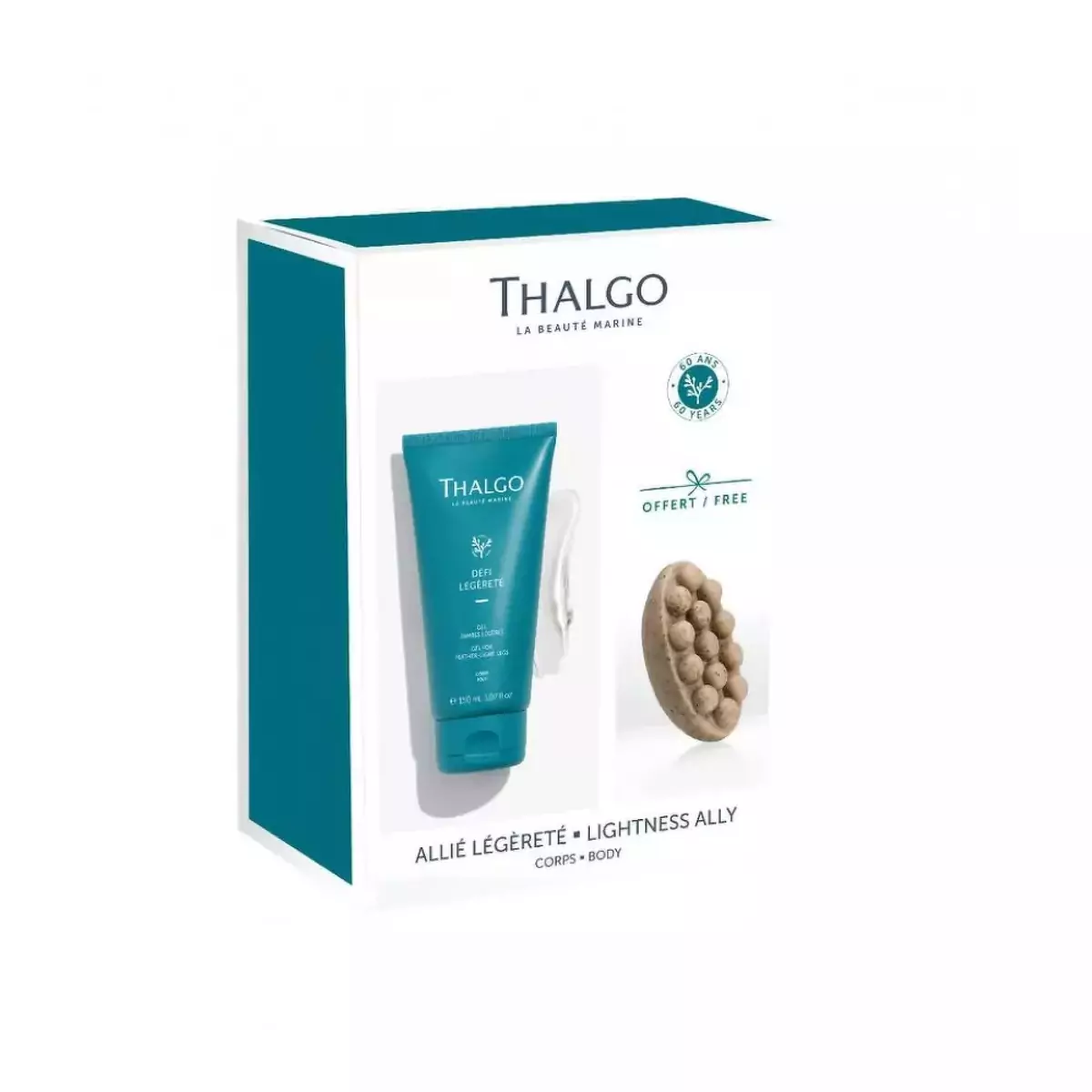 Набор Альянс для легкости Thalgo Lightness Ally Kit