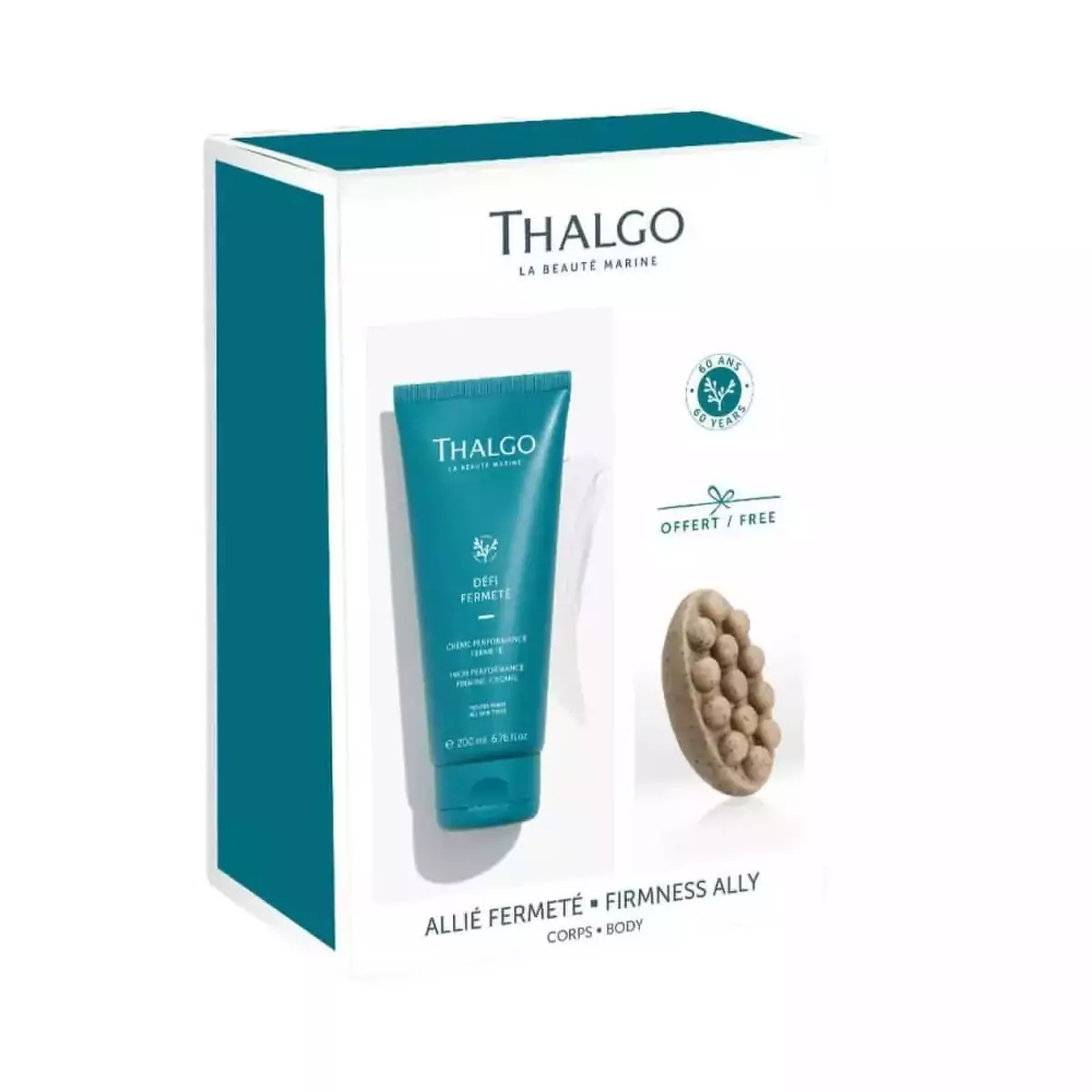 Набор Альянс для упругости Thalgo Firmness Ally Kit