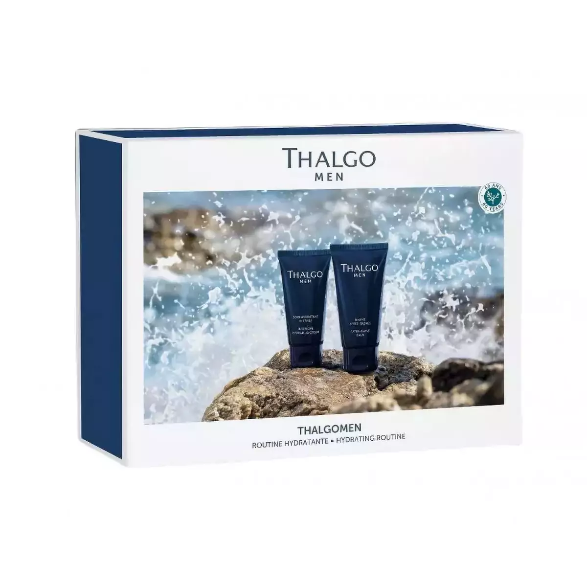 Набор для мужчин Thalgo Thalgomen