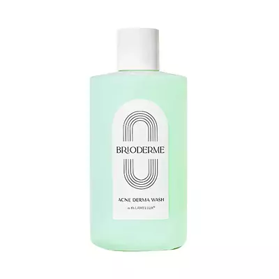 Средство для тела, подверженного сыпю и акне Rated Green Brioderme Acne Derma Wash