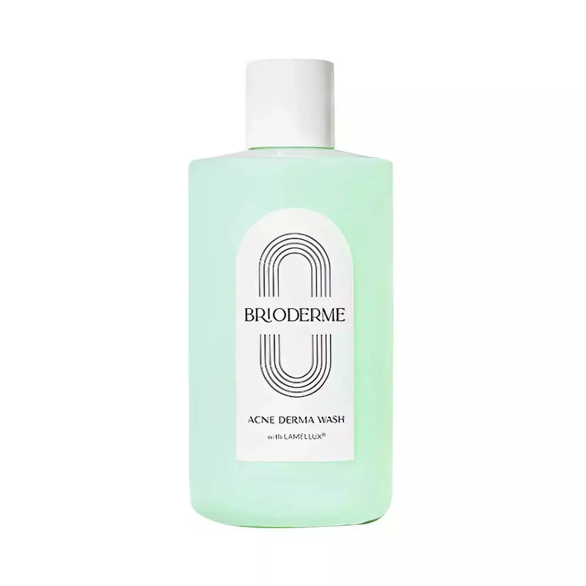 Средство для тела, подверженного сыпю и акне Rated Green Brioderme Acne Derma Wash