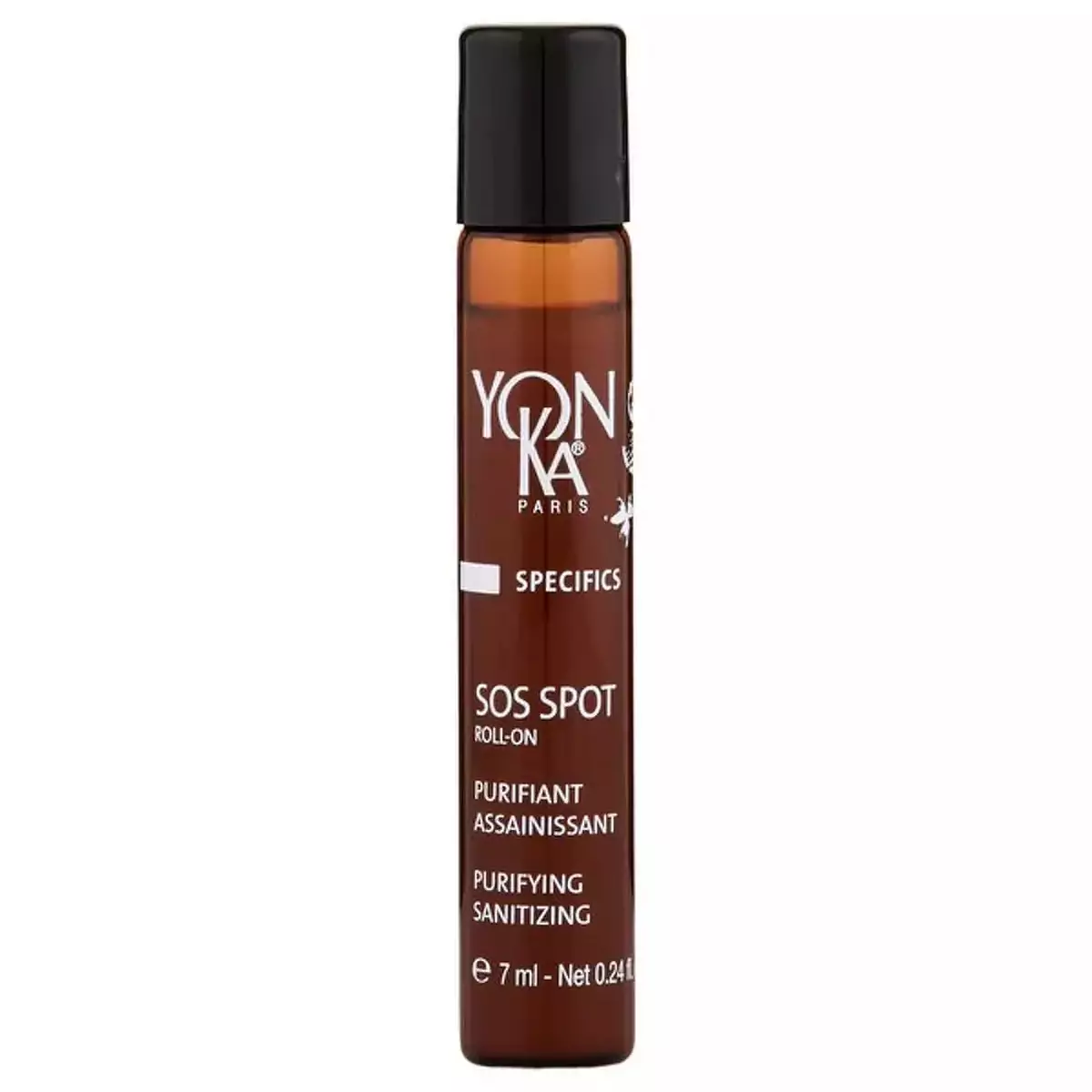 Локальное SOS-средство при акне Yon-Ka SOS Spot Roll-on
