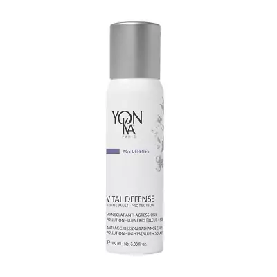 Мультизахисний спрей для обличчя Yon-Ka Vital Defense Mist