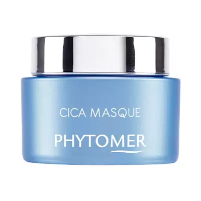 Заспокійлива ультраживильна маска для обличчя Phytomer Cica Masque Soothing Ultra-nourishing [SVV062]