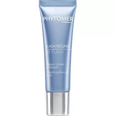 Розгладжуюча та відновлююча маска для очей Phytomer Eye Flash Smoothing Reviving Mask [SVV0012]