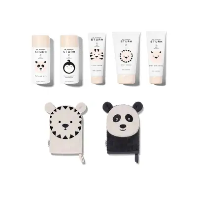 Детский набор Dr. Barbara Sturm Baby And Kids Essentials Set